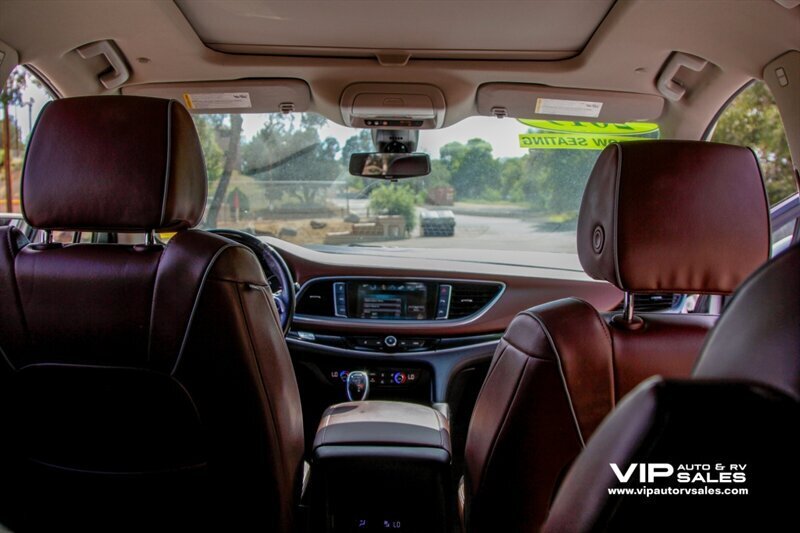 2019 Buick Enclave Avenir - Photo 19 - Prescott, AZ 86301