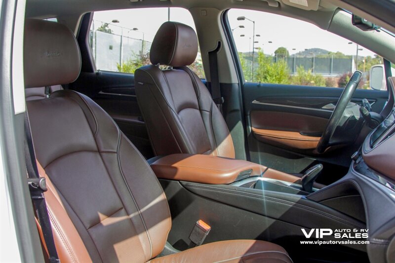 2019 Buick Enclave Avenir - Photo 12 - Prescott, AZ 86301