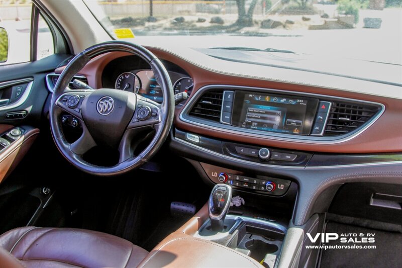 2019 Buick Enclave Avenir - Photo 23 - Prescott, AZ 86301