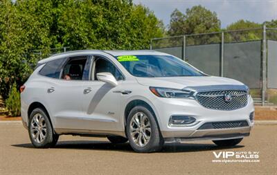 2019 Buick Enclave Avenir SUV