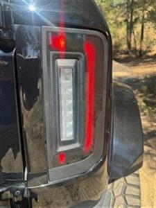 2023 Ford Bronco Big Bend Advanced custom - Photo 11 - Prescott, AZ 86301