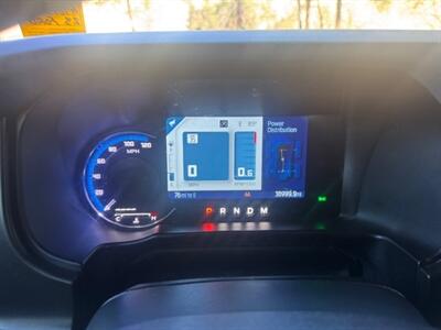 2023 Ford Bronco Big Bend Advanced  custom - Photo 21 - Prescott, AZ 86301