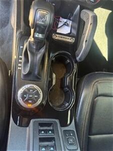 2023 Ford Bronco Big Bend Advanced custom - Photo 20 - Prescott, AZ 86301