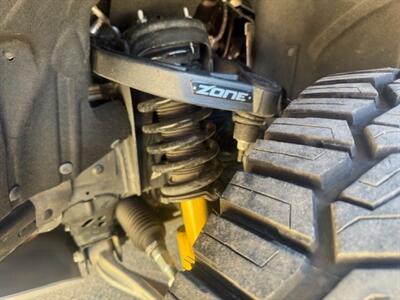 2023 Ford Bronco Big Bend Advanced  custom - Photo 12 - Prescott, AZ 86301