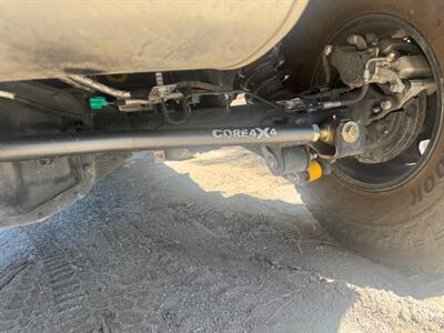 2023 Ford Bronco Big Bend Advanced  custom - Photo 13 - Prescott, AZ 86301