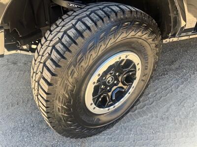 2023 Ford Bronco Big Bend Advanced  custom - Photo 17 - Prescott, AZ 86301