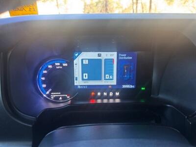 2023 Ford Bronco Big Bend Advanced custom - Photo 21 - Prescott, AZ 86301