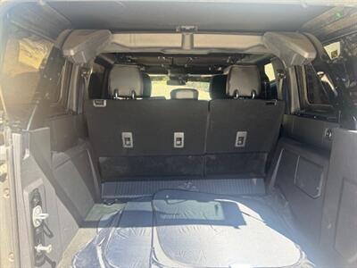 2023 Ford Bronco Big Bend Advanced  custom - Photo 18 - Prescott, AZ 86301