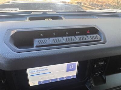 2023 Ford Bronco Big Bend Advanced  custom - Photo 23 - Prescott, AZ 86301