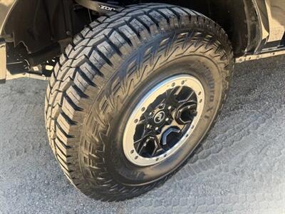 2023 Ford Bronco Big Bend Advanced custom - Photo 17 - Prescott, AZ 86301