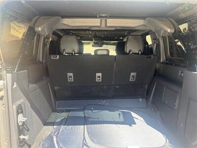 2023 Ford Bronco Big Bend Advanced custom - Photo 18 - Prescott, AZ 86301