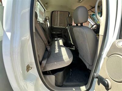 2004 Dodge Ram 2500 ST  SERVICE BED - Photo 10 - Mesa, AZ 85201