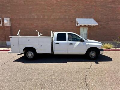 2004 Dodge Ram 2500 ST  SERVICE BED - Photo 5 - Mesa, AZ 85201