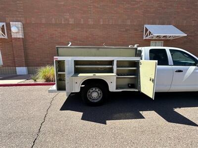 2004 Dodge Ram 2500 ST  SERVICE BED - Photo 7 - Mesa, AZ 85201