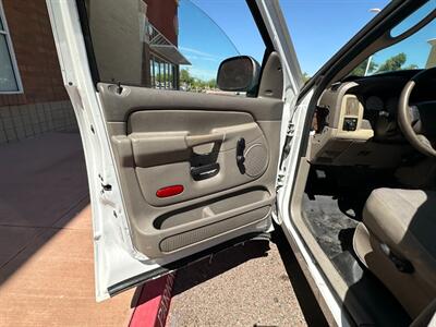 2004 Dodge Ram 2500 ST  SERVICE BED - Photo 24 - Mesa, AZ 85201