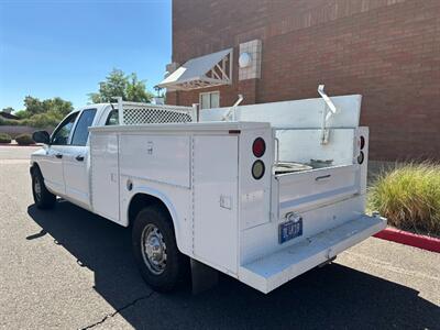 2004 Dodge Ram 2500 ST  SERVICE BED - Photo 15 - Mesa, AZ 85201