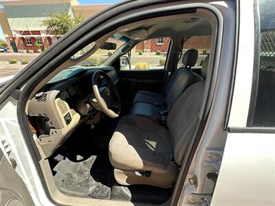 2004 Dodge Ram 2500 ST  SERVICE BED - Photo 20 - Mesa, AZ 85201