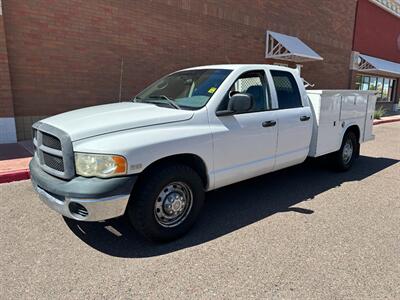 2004 Dodge Ram 2500 ST  SERVICE BED - Photo 13 - Mesa, AZ 85201