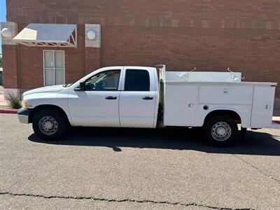 2004 Dodge Ram 2500 ST  SERVICE BED - Photo 2 - Mesa, AZ 85201