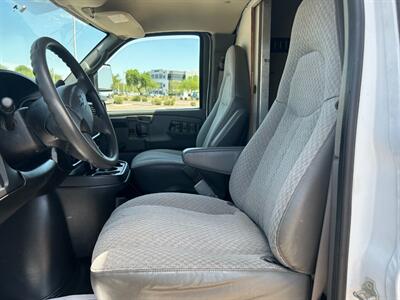 2006 CHEVROLET EXPRESS 3500   - Photo 14 - Mesa, AZ 85201