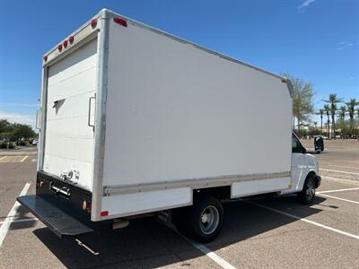 2006 CHEVROLET EXPRESS 3500   - Photo 5 - Mesa, AZ 85201
