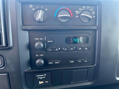 2006 CHEVROLET EXPRESS 3500   - Photo 17 - Mesa, AZ 85201