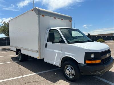 2006 CHEVROLET EXPRESS 3500   - Photo 3 - Mesa, AZ 85201