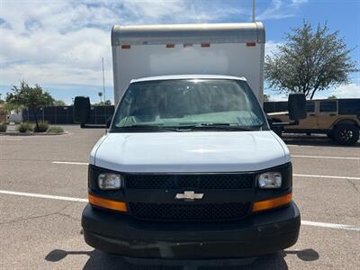 2006 CHEVROLET EXPRESS 3500   - Photo 2 - Mesa, AZ 85201