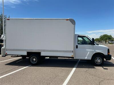 2006 CHEVROLET EXPRESS 3500   - Photo 4 - Mesa, AZ 85201