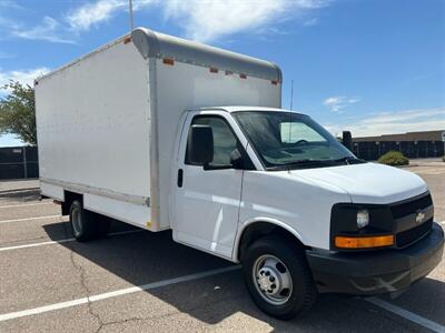 2006 CHEVROLET EXPRESS 3500   - Photo 3 - Mesa, AZ 85201