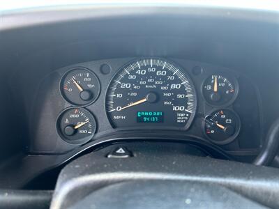 2006 CHEVROLET EXPRESS 3500   - Photo 16 - Mesa, AZ 85201