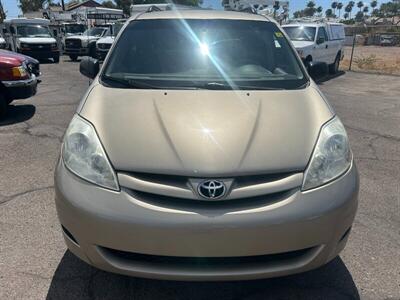 2006 Toyota Sienna LE 7 Passenger   - Photo 1 - Mesa, AZ 85201