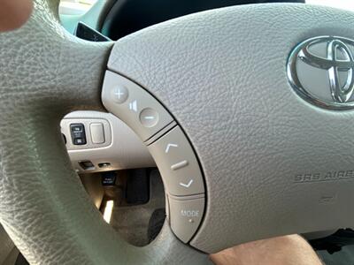 2006 Toyota Sienna LE 7 Passenger   - Photo 17 - Mesa, AZ 85201