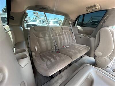 2006 Toyota Sienna LE 7 Passenger   - Photo 11 - Mesa, AZ 85201