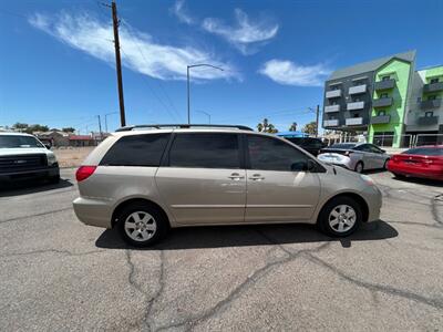 2006 Toyota Sienna LE 7 Passenger   - Photo 3 - Mesa, AZ 85201