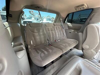 2006 Toyota Sienna LE 7 Passenger   - Photo 11 - Mesa, AZ 85201