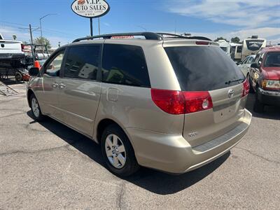 2006 Toyota Sienna LE 7 Passenger   - Photo 6 - Mesa, AZ 85201
