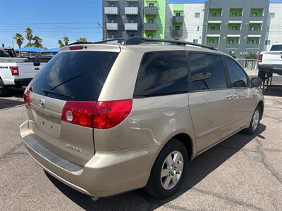 2006 Toyota Sienna LE 7 Passenger   - Photo 4 - Mesa, AZ 85201