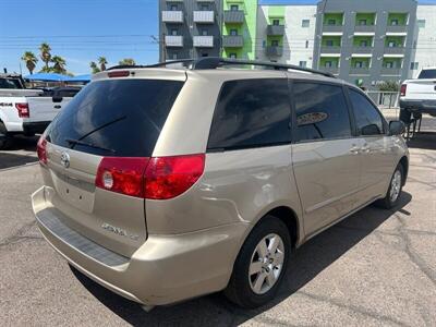 2006 Toyota Sienna LE 7 Passenger   - Photo 4 - Mesa, AZ 85201