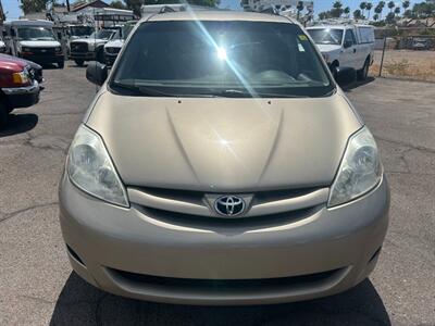 2006 Toyota Sienna LE 7 Passenger   - Photo 1 - Mesa, AZ 85201
