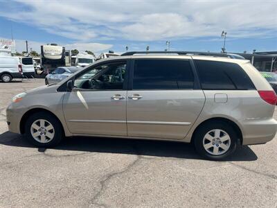 2006 Toyota Sienna LE 7 Passenger   - Photo 7 - Mesa, AZ 85201
