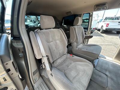 2006 Toyota Sienna LE 7 Passenger   - Photo 10 - Mesa, AZ 85201
