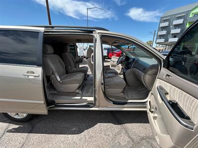 2006 Toyota Sienna LE 7 Passenger   - Photo 14 - Mesa, AZ 85201