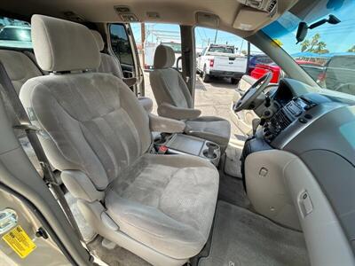 2006 Toyota Sienna LE 7 Passenger   - Photo 12 - Mesa, AZ 85201