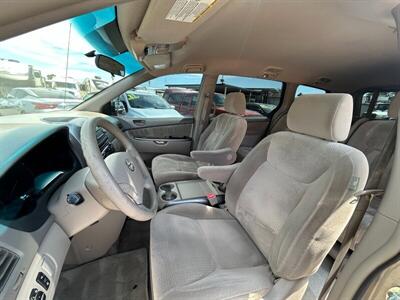 2006 Toyota Sienna LE 7 Passenger   - Photo 8 - Mesa, AZ 85201