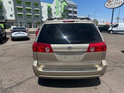 2006 Toyota Sienna LE 7 Passenger   - Photo 5 - Mesa, AZ 85201