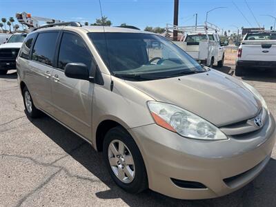 2006 Toyota Sienna LE 7 Passenger   - Photo 2 - Mesa, AZ 85201