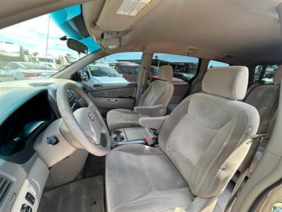 2006 Toyota Sienna LE 7 Passenger   - Photo 8 - Mesa, AZ 85201
