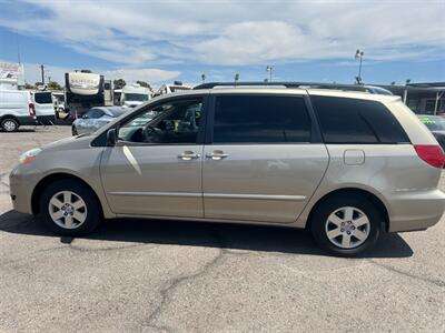 2006 Toyota Sienna LE 7 Passenger   - Photo 7 - Mesa, AZ 85201