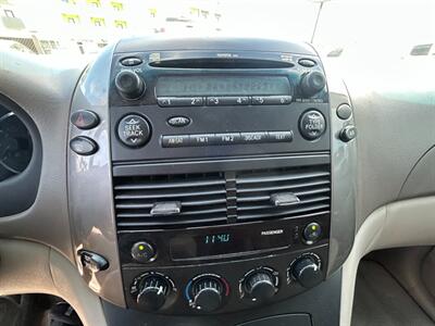 2006 Toyota Sienna LE 7 Passenger   - Photo 15 - Mesa, AZ 85201